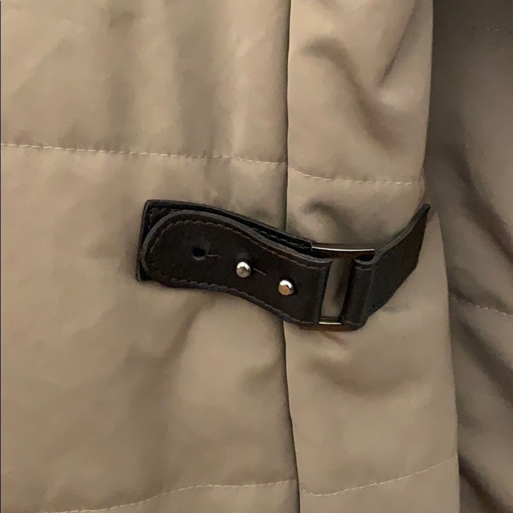 Mario Caldi Jacket - Picture 6 of 6